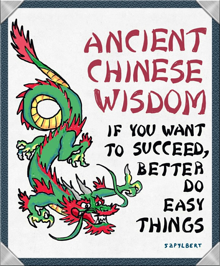 szpylbert cartoon about aiming low