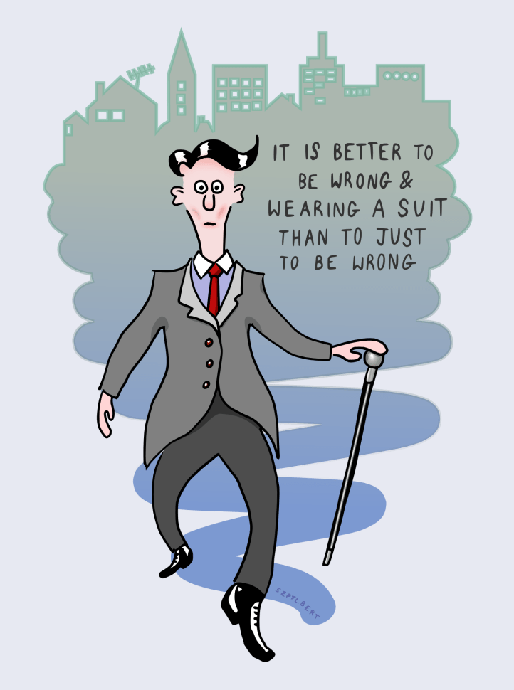 Szpylbert_Better_Be_Wrong